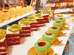 -佛山恒安瑞士大酒店-瑞士咖啡厅-主题自助餐