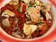 -老三样·旧食新味(船山路店)