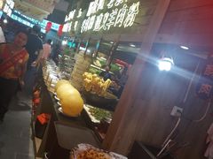 -老凯俚酸汤鱼(鸿通城店)