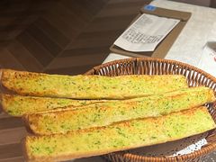 -俄士厨房(环球港店)