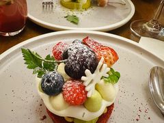 -Entrecôte 法国牛扒馆(保利·时光里店)