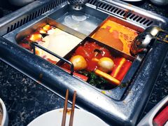 -海底捞火锅(亲贤北街店)