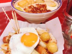 -華叔茶記