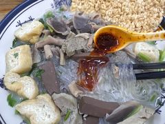 -鸭小妹鸭血粉丝(老门东店)
