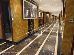 -紫鑫阁饭庄(长安店)