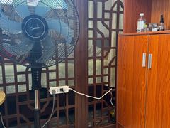 -衷依推拿馆·盲人推拿·艾灸·SPA(新乐中街店)