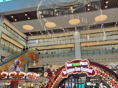 -新城市广场