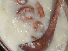 -南拳十三姨·潮汕砂锅粥(世纪金源店)