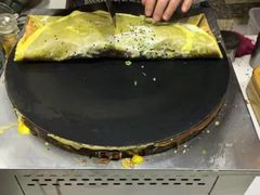 -南市食品街