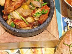 -大头力茶餐厅(花都融创茂店)