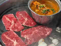 -玖泉里烤肉