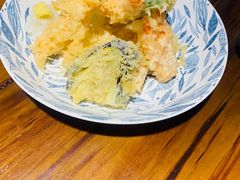 -晶吉·居酒屋·烧鸟·生鱼饭(中山区民主广场店)