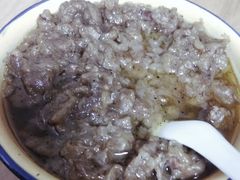 -定家小酥肉·清真(回民街店)