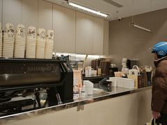 -JPG canteen(广州乐峰广场店)