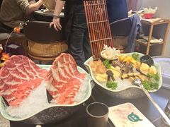 -乔先生涮肉·鲜活牛羊肉火锅(塘沽店)