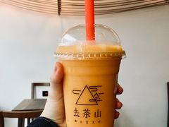 -去茶山(新光里店)