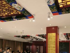 -惠丰堂饭庄·烤鸭·京味菜(翠微路店)