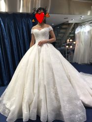 -爱纱嫁衣婚纱礼服馆