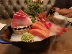 -阿吾罗日本料理(K11艺术中心店)