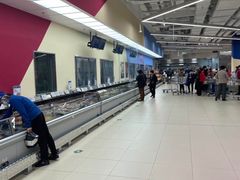 -盒马X会员店(上海森兰商都店)