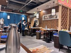 -阿串串老火锅(力盟店)
