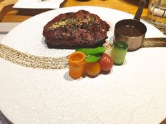 -半悦牛排(龙湖西宸天街店)