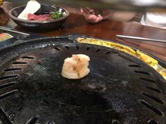 -喜来稀肉(旺角广华街店)