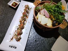 -将太无二·北美传奇寿司(瑞士公寓店)