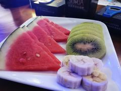 -西西里音乐餐吧(美食街店)