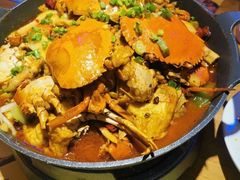 -赖胖子肉蟹煲(金牛万达店)