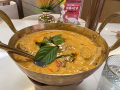 -KEAAMI 摩登泰 by TIAGO(颐堤港店)