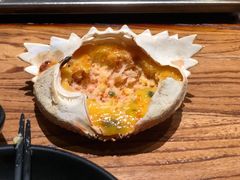 焗蟹宝-千寻烧肉(政务区店)