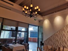 -casamosaico卡萨马可意大利餐厅