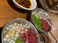 -盟重烧烤(高正街店)
