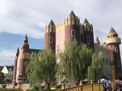 -安徒生童话乐园