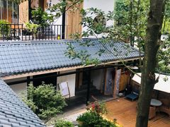 -往来·竹里.宝宝宴.生日宴.团建.宴席(花乡农居店)