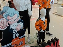 -翠微百货(龙德店)