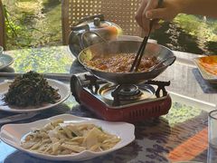 -源泉冷水鱼庄(小鱼洞店)