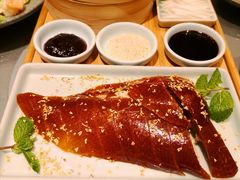 -青年公社烤鸭(蜀山万象汇店)