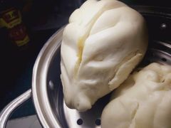腌菜包-袁大头包子(光华路店)
