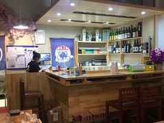 -活鳗饭·鹅肝范儿(高碑店店)