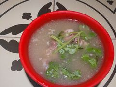 -新凯旋烧烤·燕姐千岛湖土菜