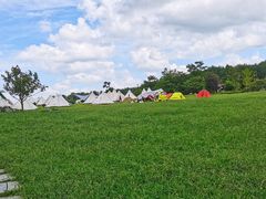 -云漫湖生态度假公园