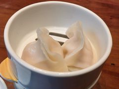 原汁海胆饺子-喜鼎海胆水饺(东港店)