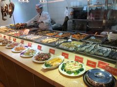 -深运潮州粥(东门店)