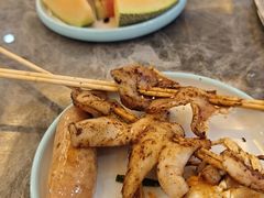 -四海蒸鲜蒸汽海鲜自助(北戴河店)