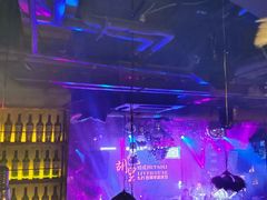 -胡桃里乐队酒馆(广州塔店)