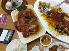 -顺风汤馆·广府粤菜(江宸天街店)