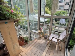 -三仟津花园咖啡馆