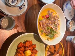 -鱼食饭稻·苏浙土菜17年老馆子(平江路店)